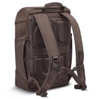 Johnny Urban Nico Backpack Brown