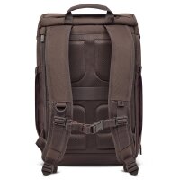 Johnny Urban Nico Backpack Brown