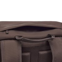 Johnny Urban Nico Backpack Brown