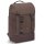 Johnny Urban Nico Backpack Brown