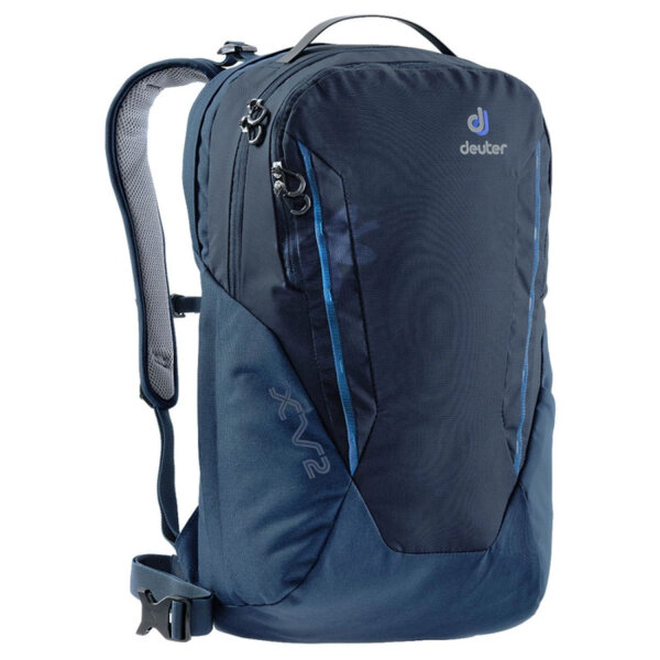 Deuter XV 2 Navy Midnight