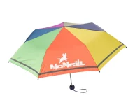 McNeill Taschenschirm Unisex