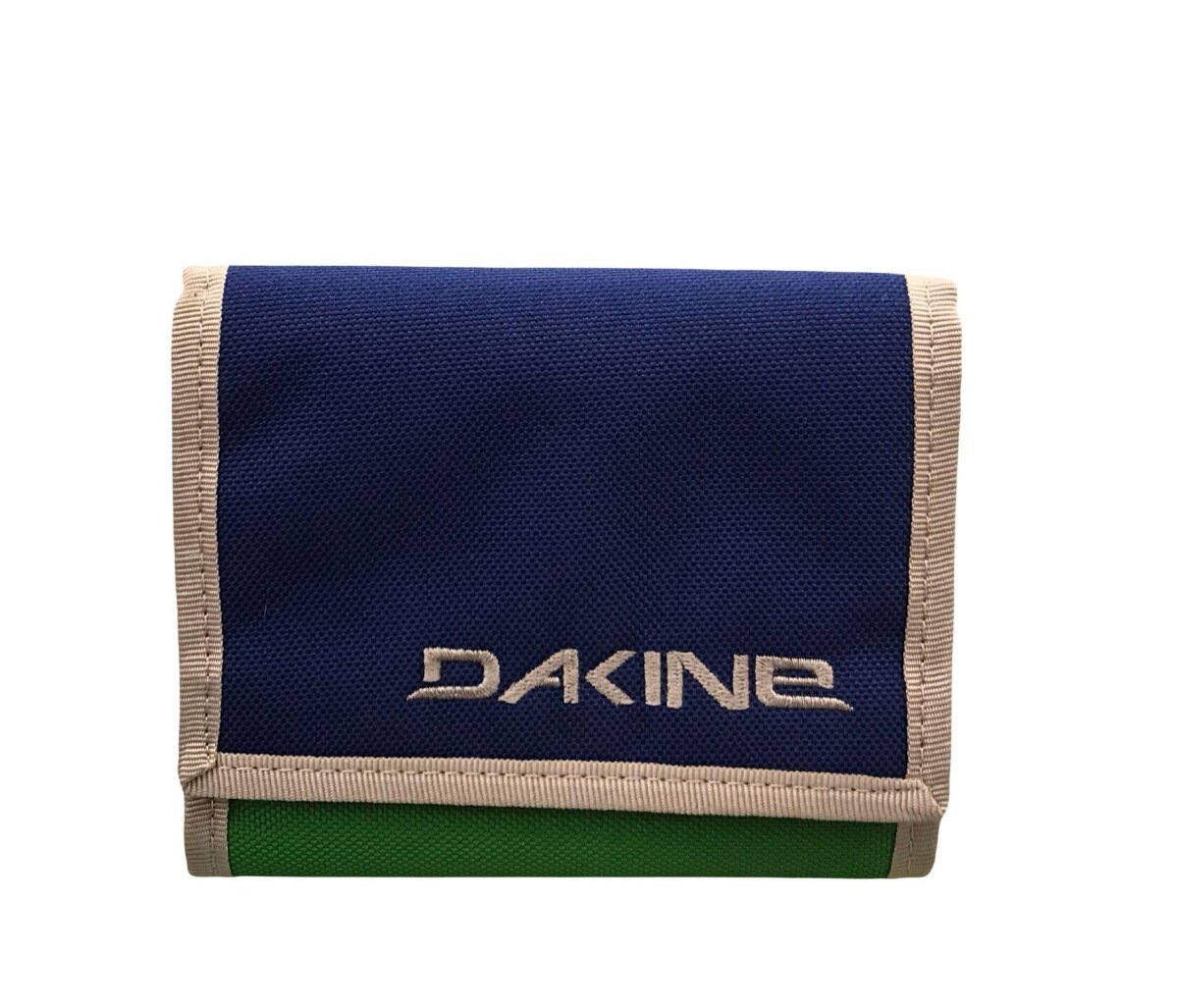 Portafoglio Uomo Dakine Diplomat – Grande Capienza Con Tessera E Tasche Portamonete