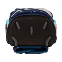 Scout Alpha Exklusiv LED Pegasus Schulranzenset