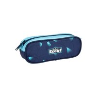 Scout Alpha Exklusiv LED Pegasus Schulranzenset