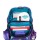 Scout Alpha Exklusiv Superflash Purple Magic Schulranzenset