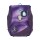 Scout Alpha Exklusiv Superflash Purple Magic Schulranzenset