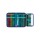 Scout Alpha Exklusiv Superflash Purple Magic Schulranzenset