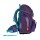 Scout Alpha Exklusiv Superflash Purple Magic Schulranzenset