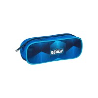 Scout Sunny II Exklusiv Safety Light Funny Freaks  Schulranzenset