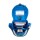 Scout Sunny II Exklusiv Safety Light Funny Freaks  Schulranzenset