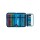 Scout Sunny II Exklusiv Safety Light Funny Freaks  Schulranzenset