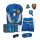 Scout Sunny II Exklusiv Safety Light Funny Freaks  Schulranzenset