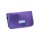 Scout Sunny II Exklusiv Superflash Purple Magic Schulranzenset