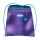 Scout Sunny II Exklusiv Superflash Purple Magic Schulranzenset