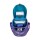 Scout Sunny II Exklusiv Superflash Purple Magic Schulranzenset