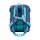 Scout Sunny II Exklusiv Superflash Purple Magic Schulranzenset