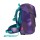 Scout Sunny II Exklusiv Superflash Purple Magic Schulranzenset