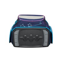 Scout Genius Blue Star  Schulranzenset