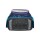 Scout Genius Blue Star  Schulranzenset