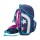 Scout Genius Blue Star  Schulranzenset