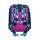 Scout Genius Blue Star  Schulranzenset