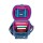 Scout Genius Blue Star  Schulranzenset