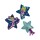 Scout Genius Blue Star  Schulranzenset