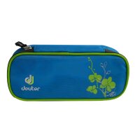 Deuter Pencil Case turquoise orchid