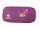 Deuter Pencil Case blackberry butterfly