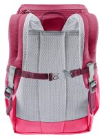 Deuter Schmusebär 5581 ruby-hotpink...