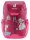 Deuter Schmusebär 5581 ruby-hotpink Kindergartenrucksack