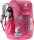 Deuter Schmusebär 5581 ruby-hotpink Kindergartenrucksack