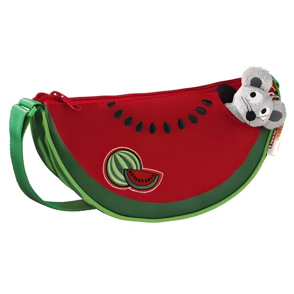 Step by Step Kindergartentasche kleine Melone