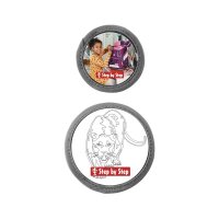 Step By Step Magic Mags Unique Design
