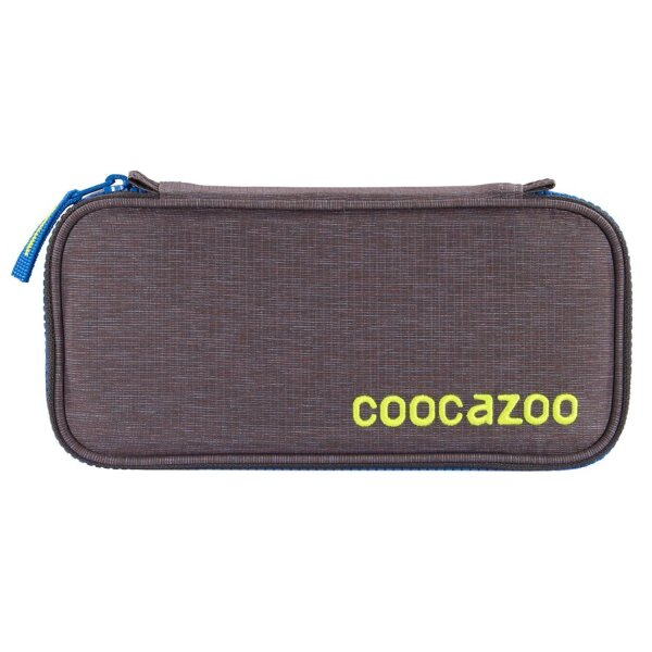 Coocazoo PencilDenzel MixMelange Blue Camou Schlampermäppchen