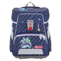 Step By Step SPACE Fantasy Pegasus Schulranzen-Set 5- Teilig