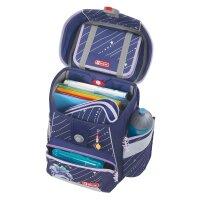 Step By Step SPACE Fantasy Pegasus Schulranzen-Set 5- Teilig