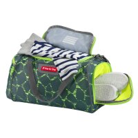 Step by Step Sporttasche Dino Life