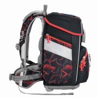 Step by Step SPACE Ninja Yuma Schulranzen-Set 5-Teilig