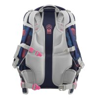 Coocazoo Mate Cloudy Peach Schulrucksack