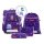 Step by Step SPACE  Pegasus Emily, Schulranzen-Set5-teilig
