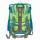 Step by Step SPACE NEON Race Car Chuck,Schulranzen-Set 5-teilig