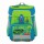 Step by Step SPACE NEON Race Car Chuck,Schulranzen-Set 5-teilig