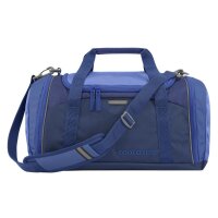 Coocazoo Sporttasche All Blue
