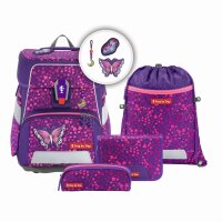 Step by Step SPACE SHINE  Butterfly Night...