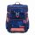 Step by Step SPACE REFLECT Star Seahorse Zoe,Schulranzen-Set 5-teilig