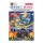 Step by Step MAGIC MAGS Monster Truck Rocky