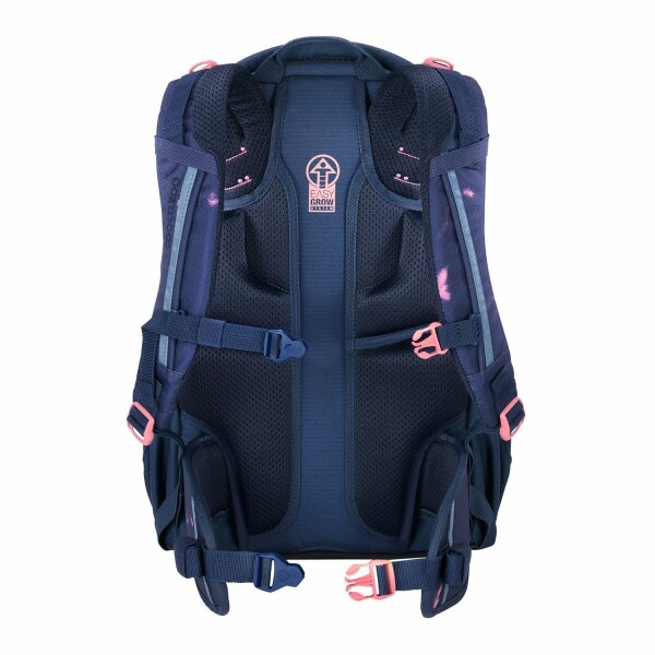 Coocazoo MATE, Arctic Midnight Schulrucksack
