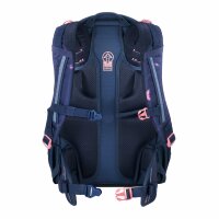 Coocazoo MATE, Arctic Midnight Schulrucksack
